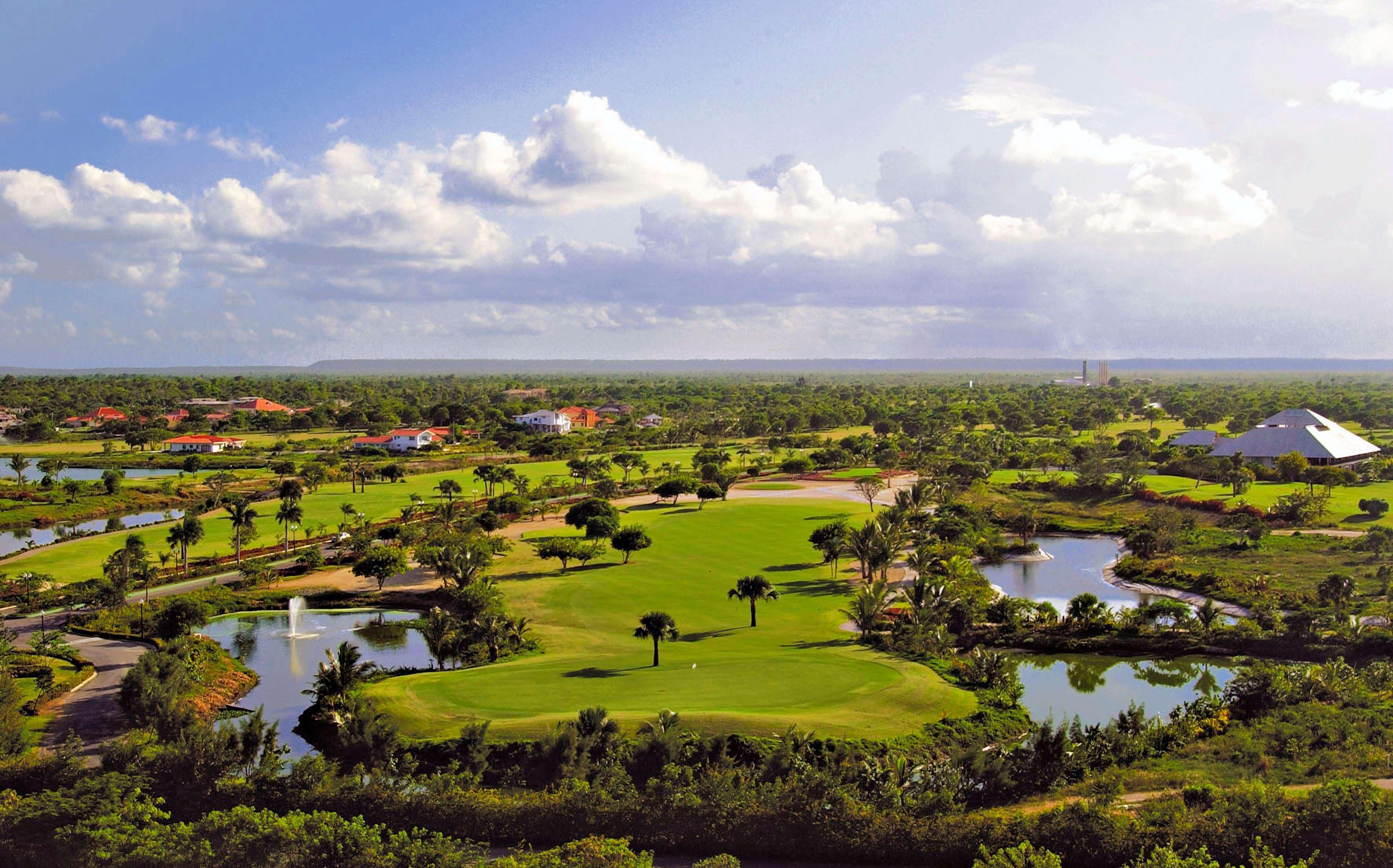 Paradisus Punta Cana Resort (Adults Only) Exterior photo