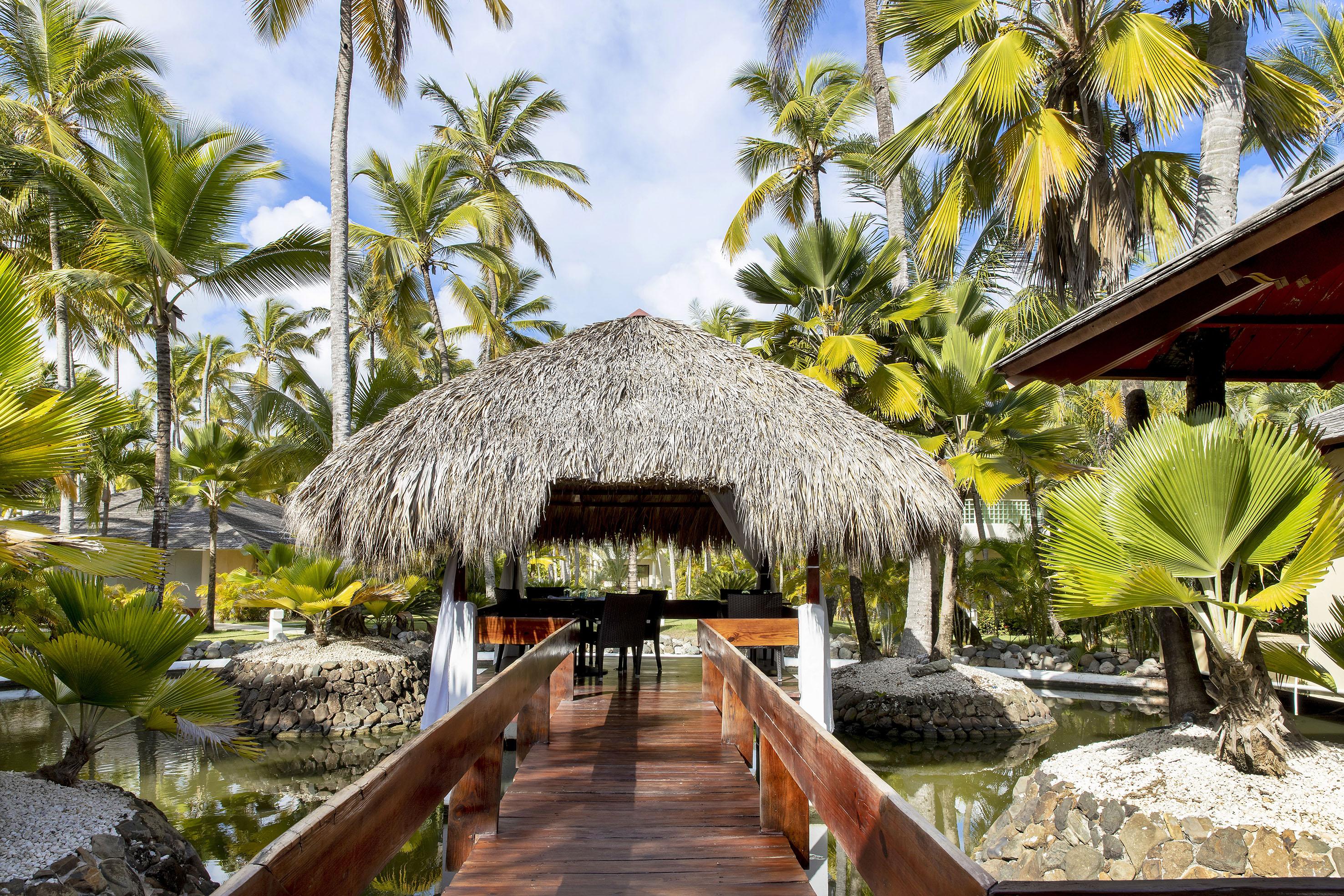 Paradisus Punta Cana Resort (Adults Only) Exterior photo