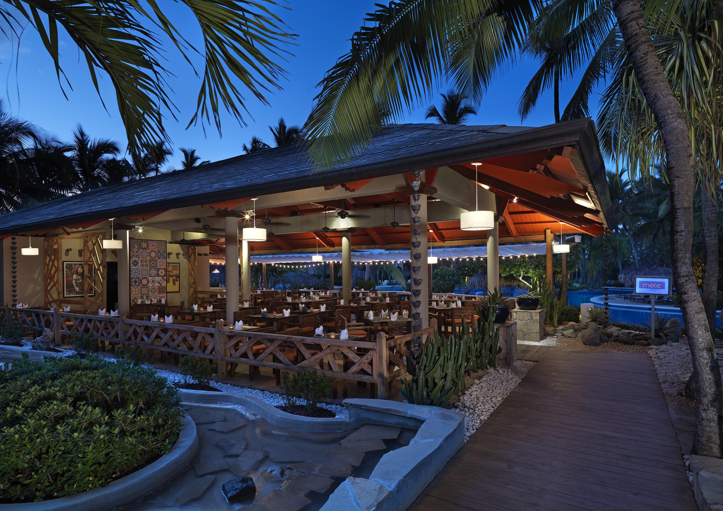 Paradisus Punta Cana Resort (Adults Only) Exterior photo