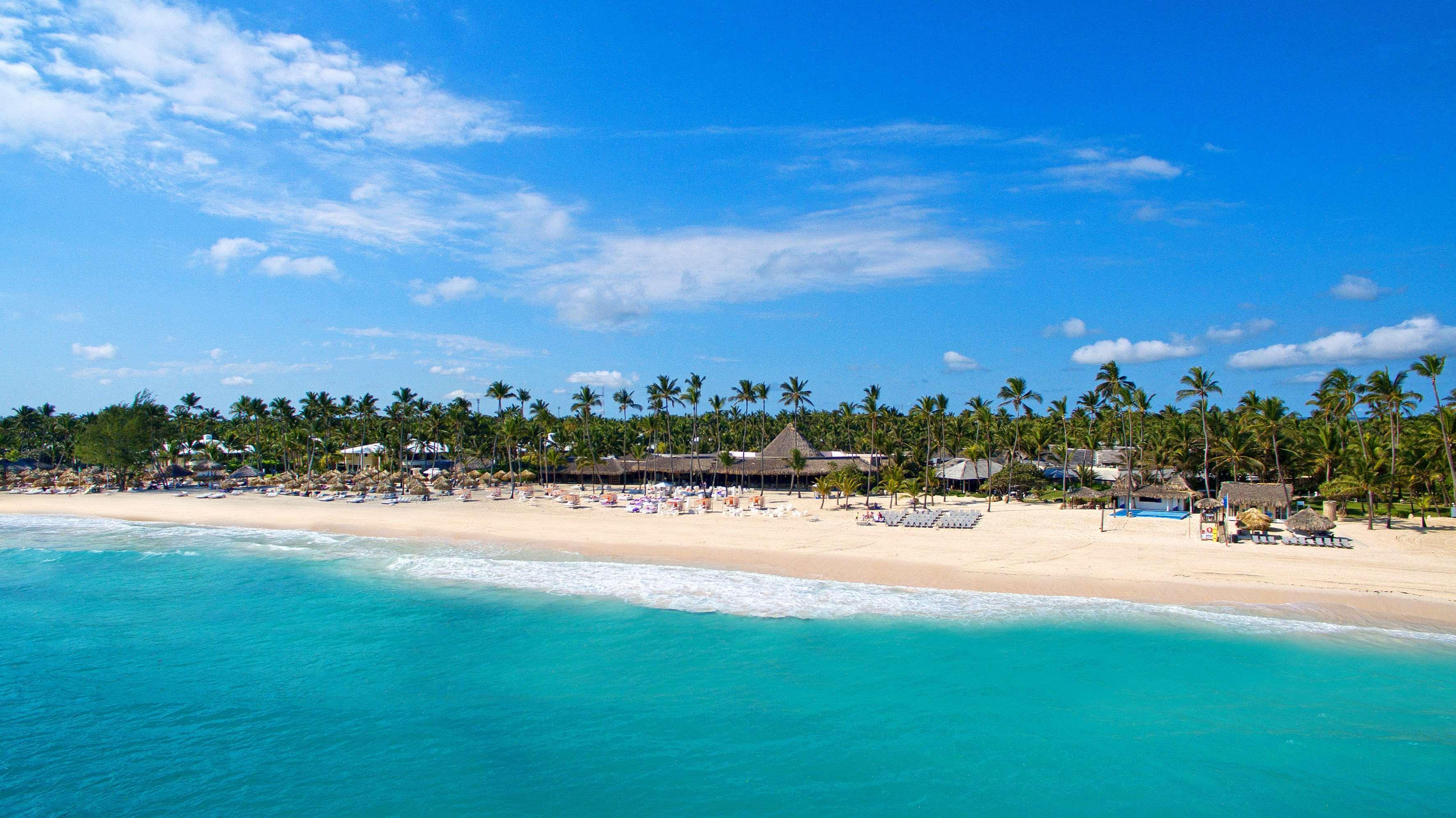 Paradisus Punta Cana Resort (Adults Only) Exterior photo