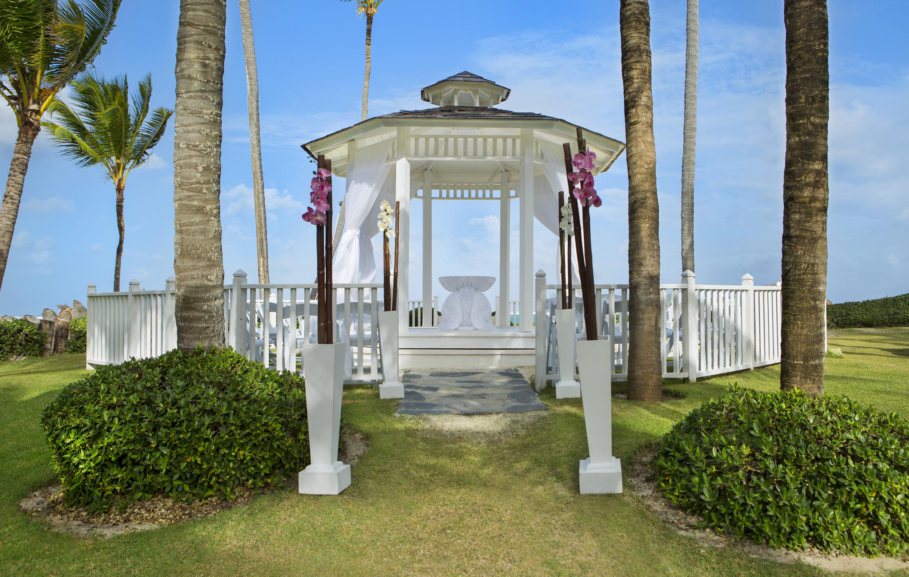 Paradisus Punta Cana Resort (Adults Only) Exterior photo