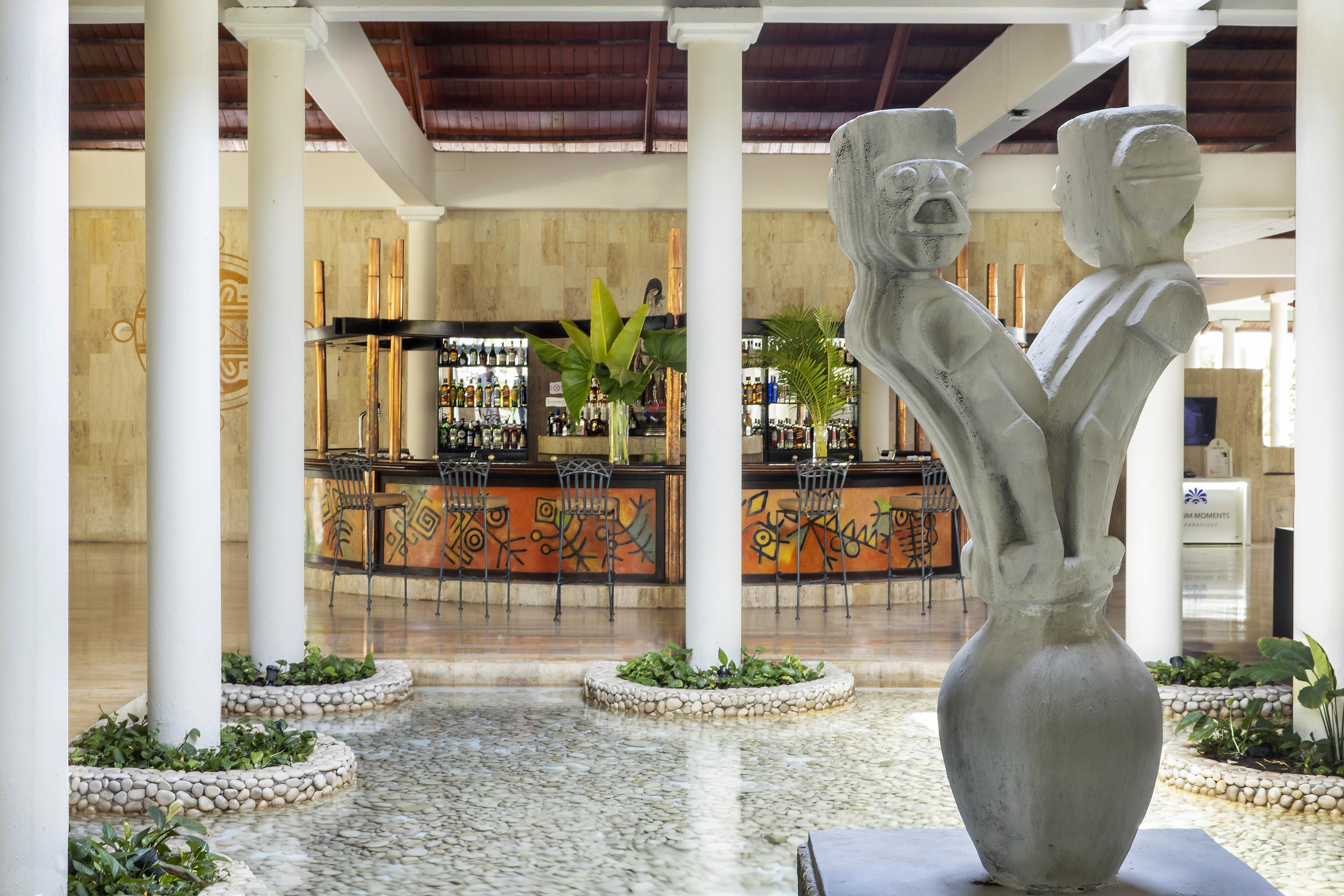 Paradisus Punta Cana Resort (Adults Only) Exterior photo