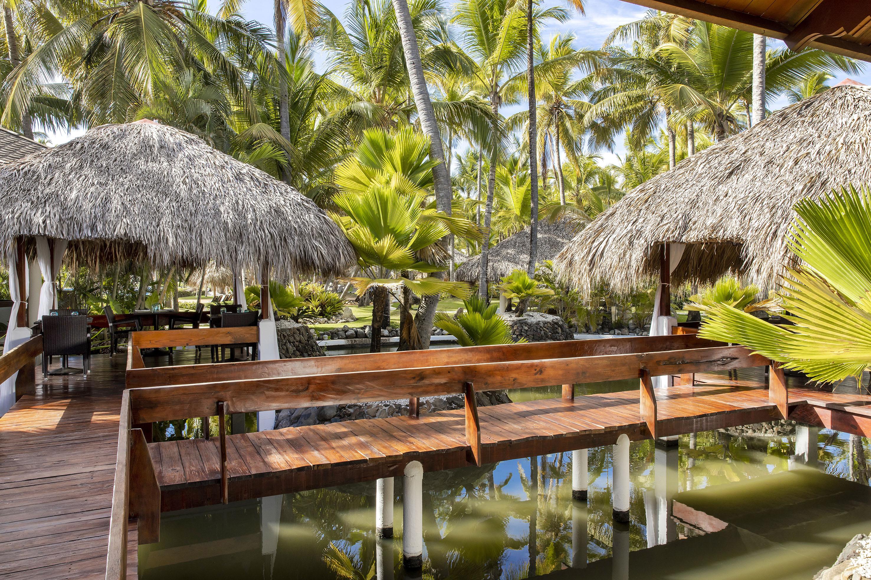 Paradisus Punta Cana Resort (Adults Only) Exterior photo