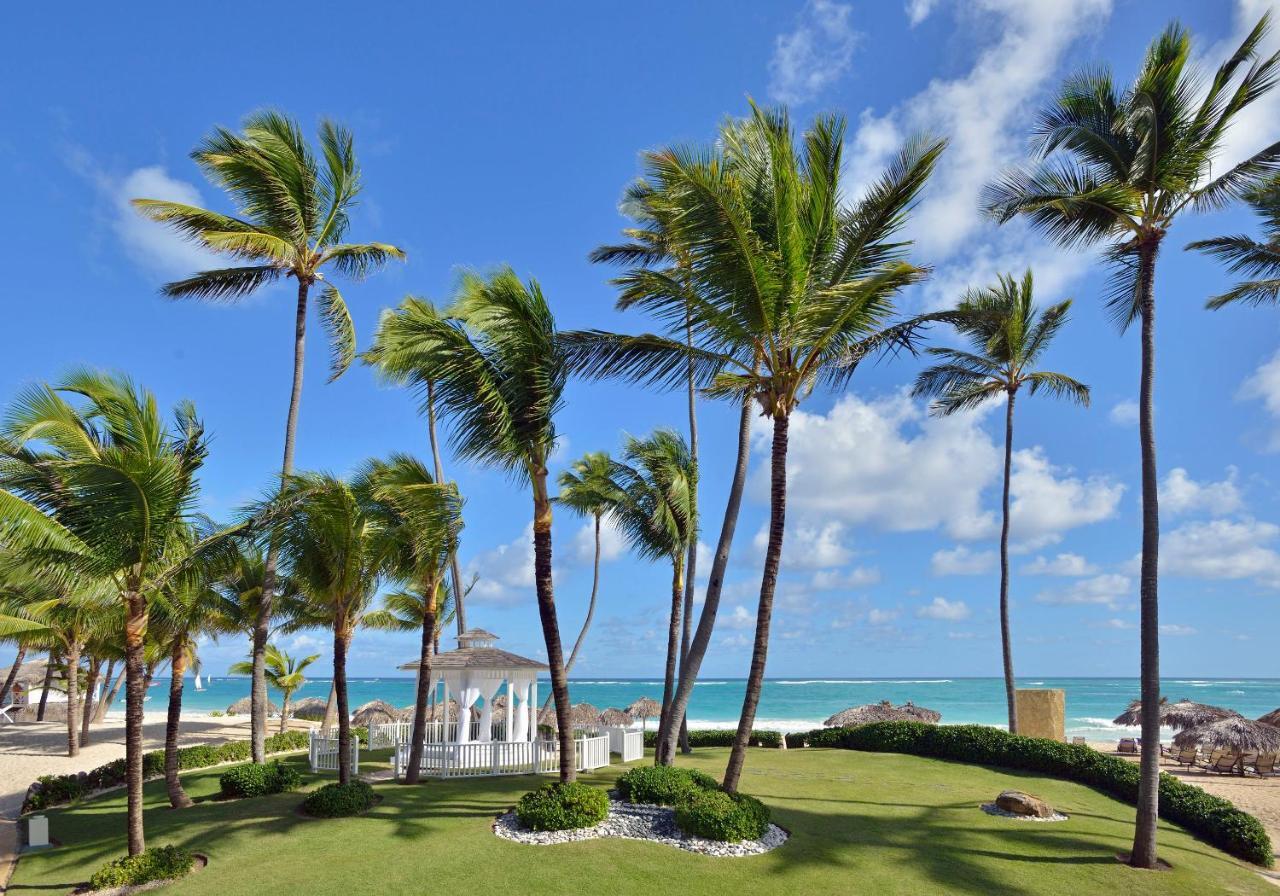 Paradisus Punta Cana Resort (Adults Only) Exterior photo